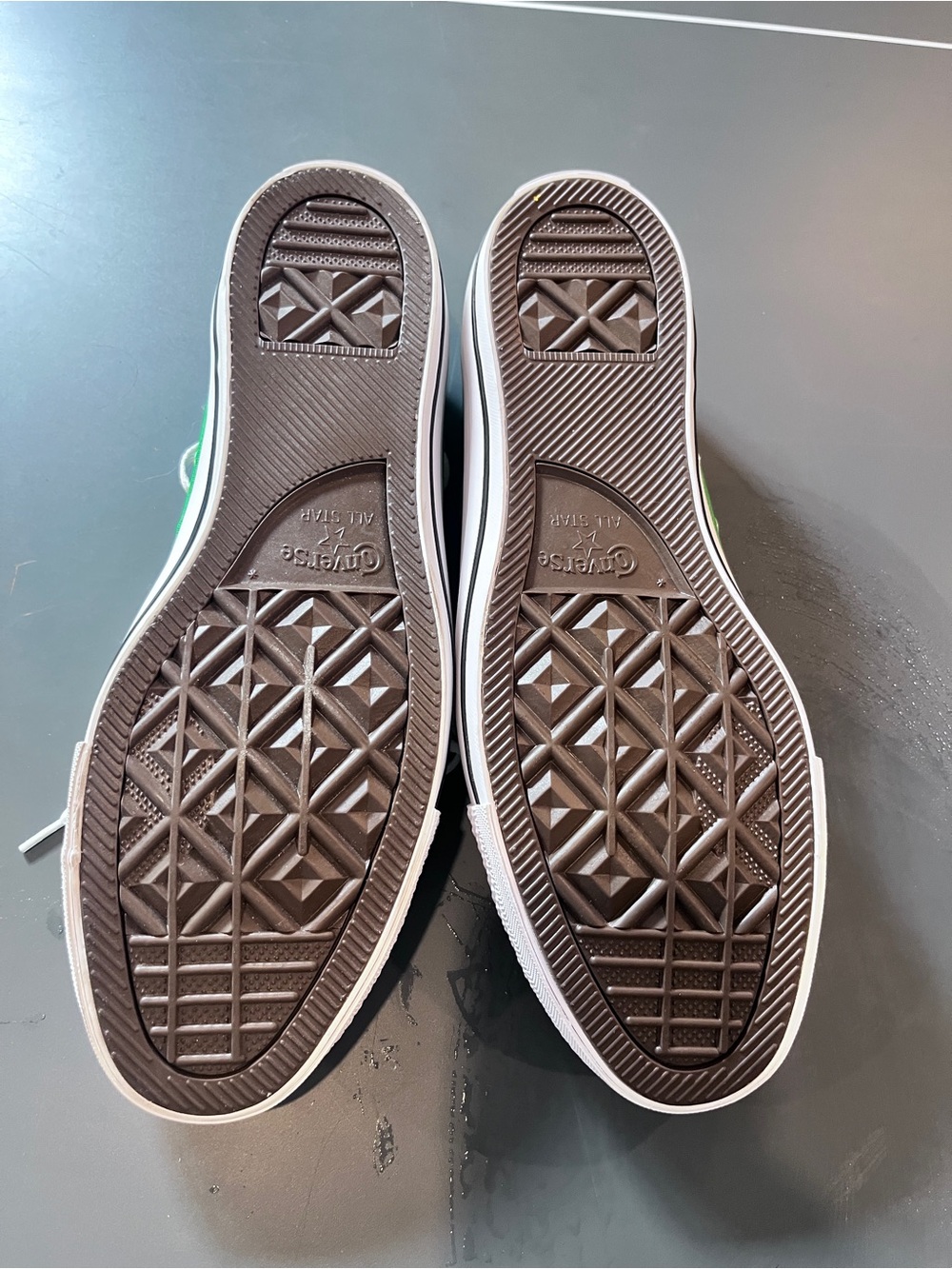 Converse Chuck Taylor All Star Low Top - Picture 3 of 8